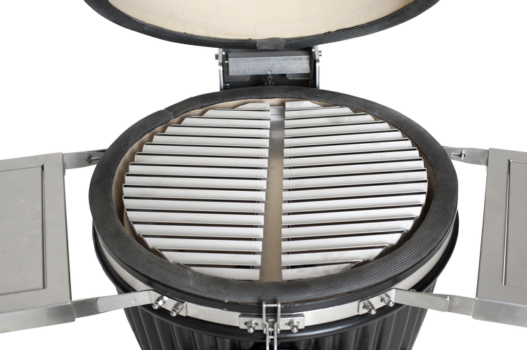 Argentinischer Grillrost XL / XL Pro Rund 44,5 cm